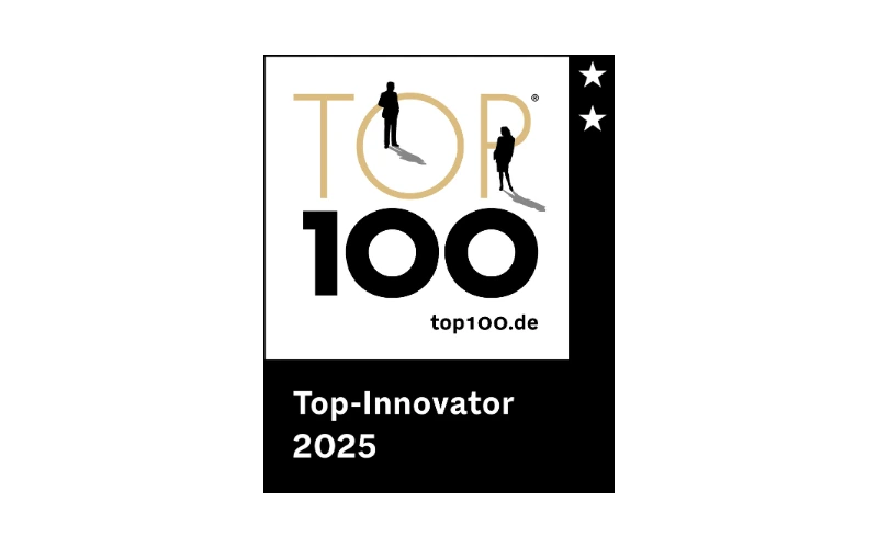Top 100 Zertifizierung Top 100 Zertifizierung