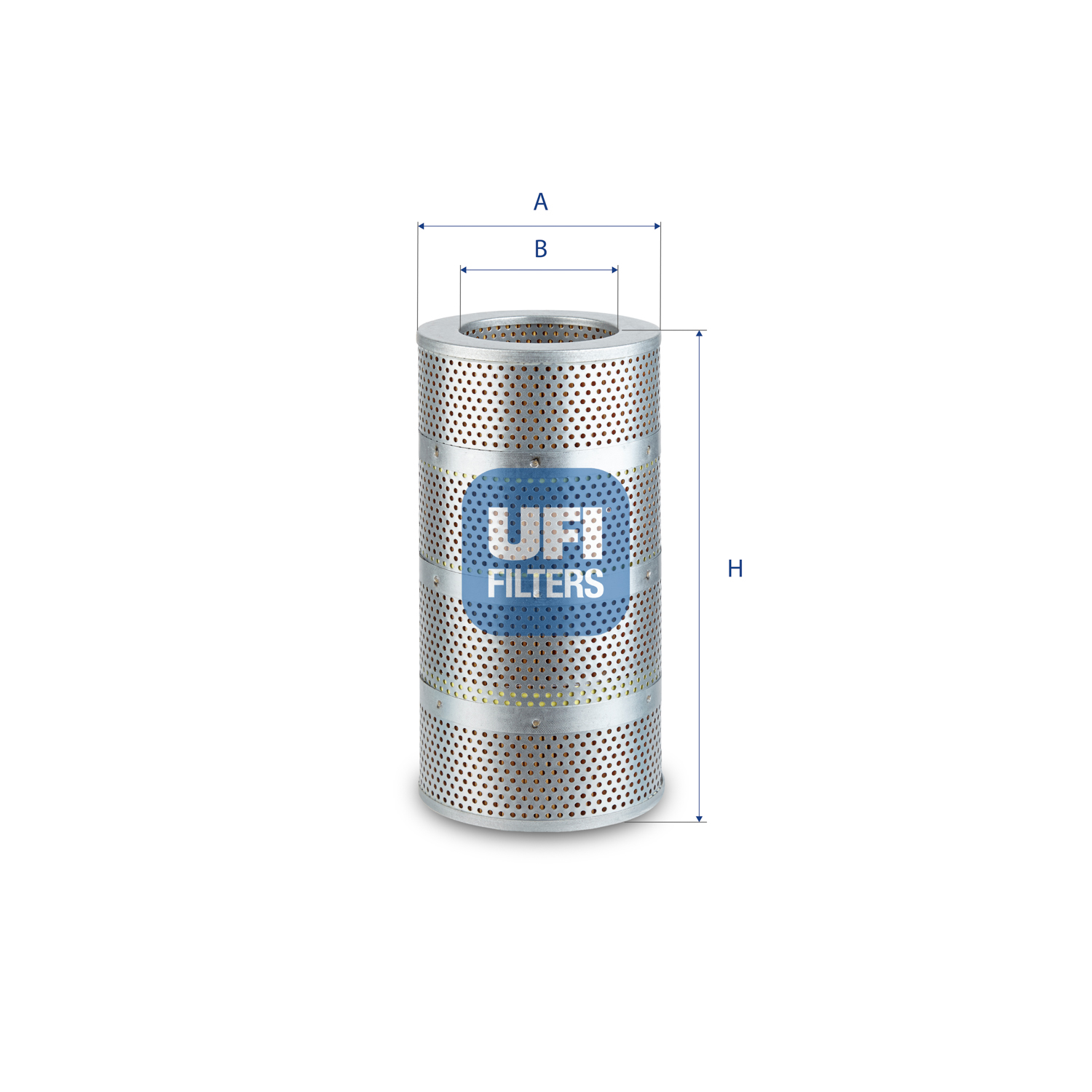 25.908.00 oil filter element