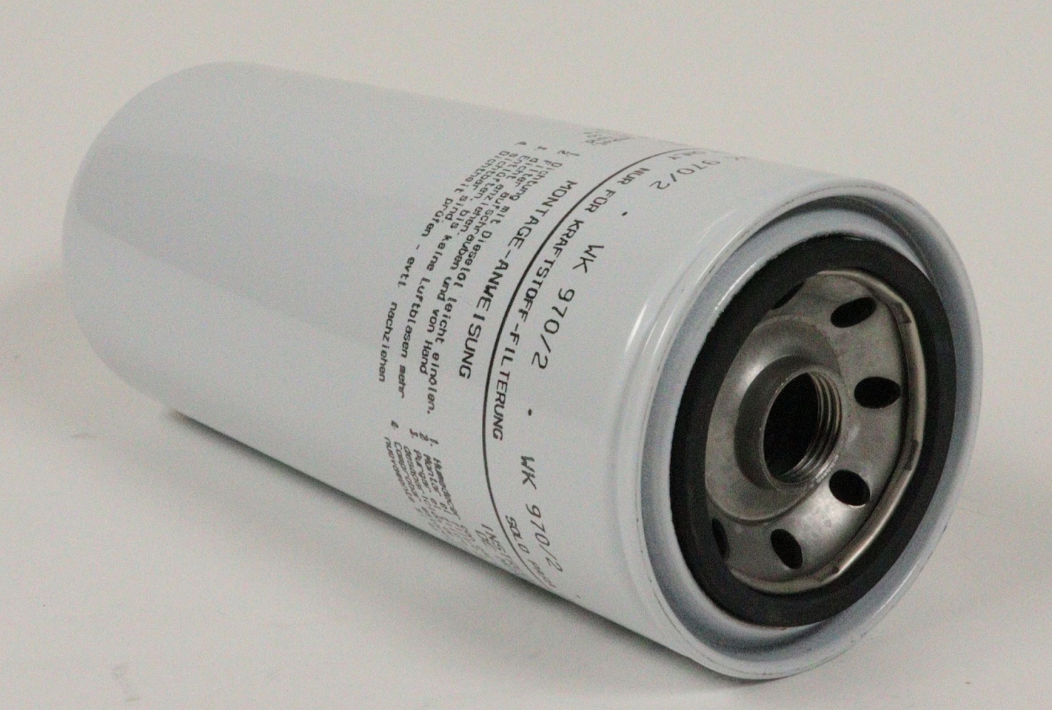 WK 970/2 fuel filter