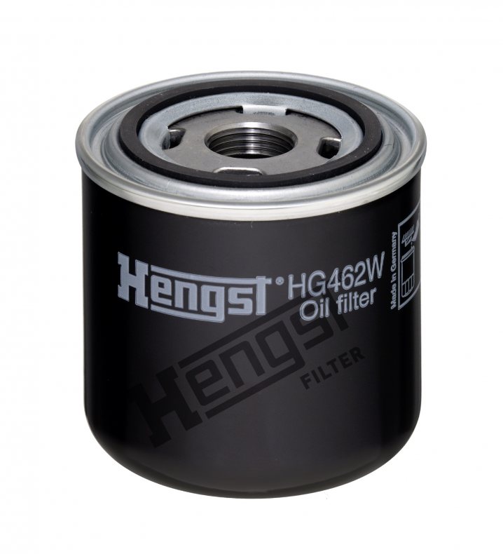 HG462W oil filter spin-on