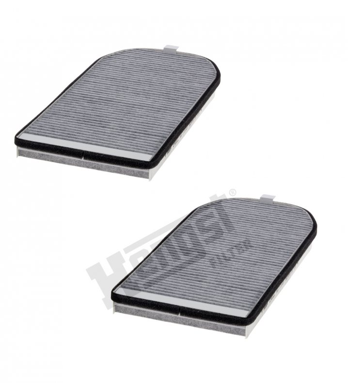 E983LC-2 cabin air filter element