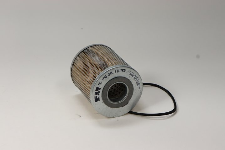 ML106 oil filter (element)