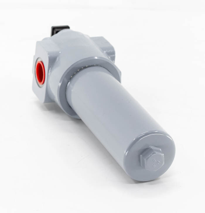 HD 172-168 ED8 Hochdruckfilter