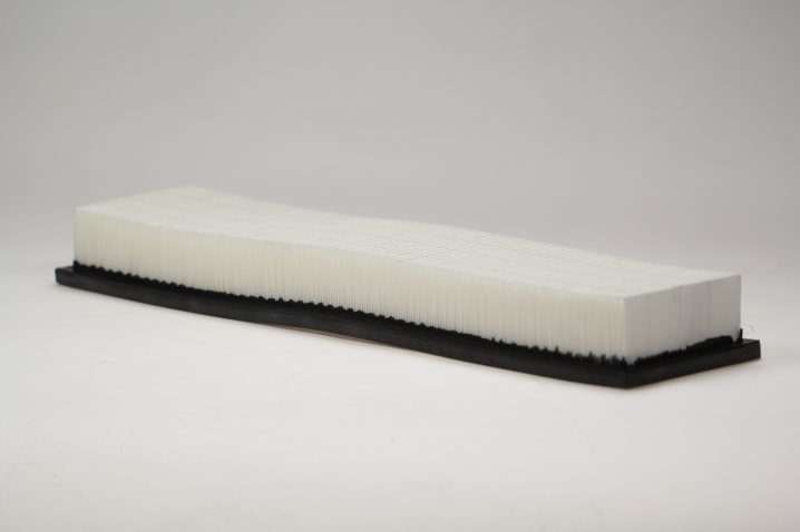 KPG1100 cabin air filter element