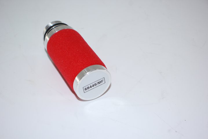68446/MF Luftfilterelement (Microfilter)