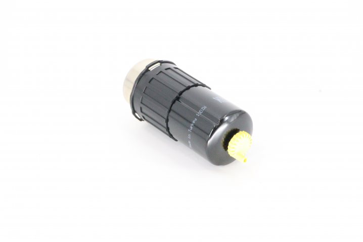 H583WK fuel filter spin-on