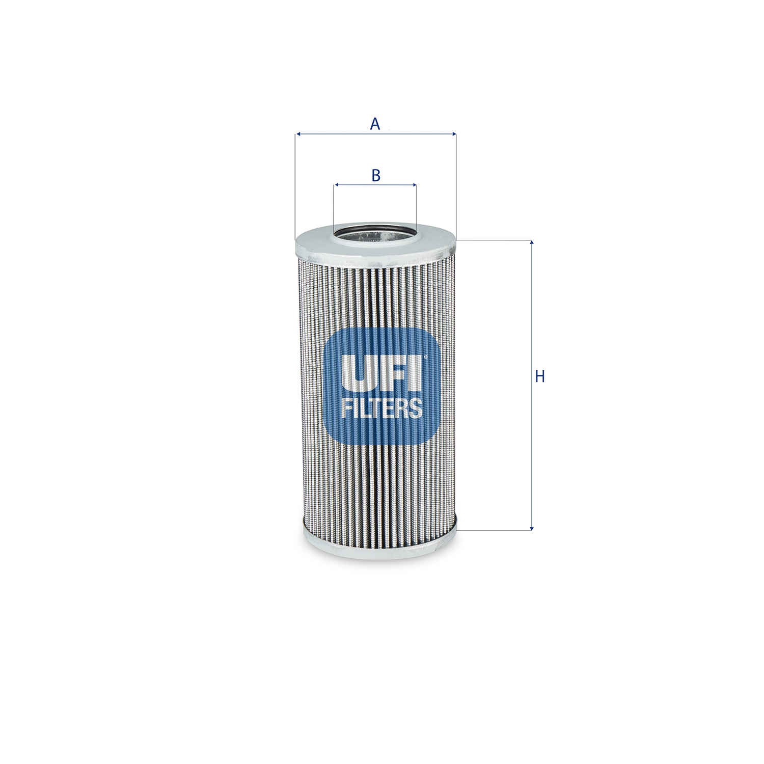 25.695.00 hydraulic filter element