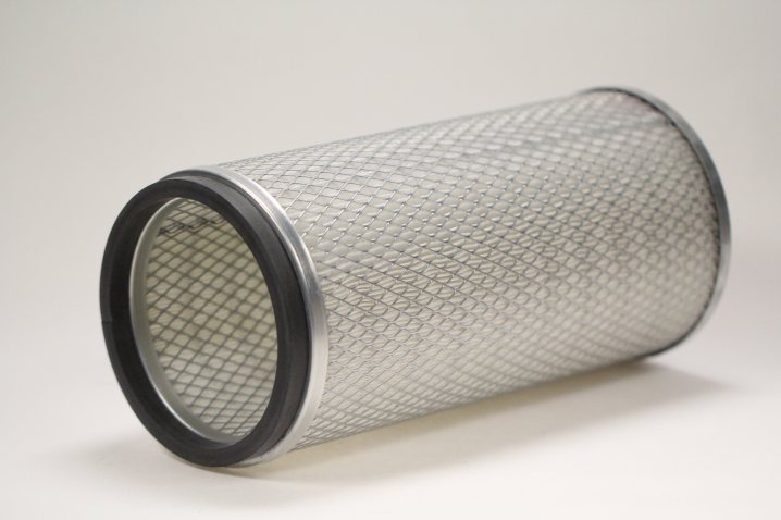 P119371 air filter element (secondary)