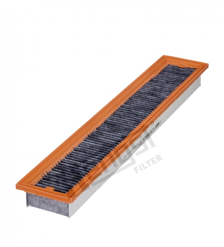 E5980LC cabin air filter element