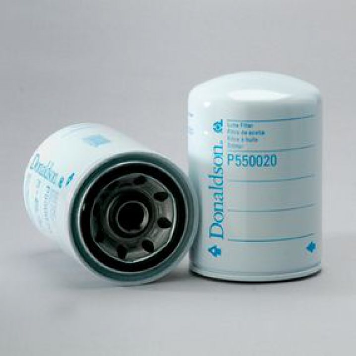 P550020 Wechselfilter SpinOn