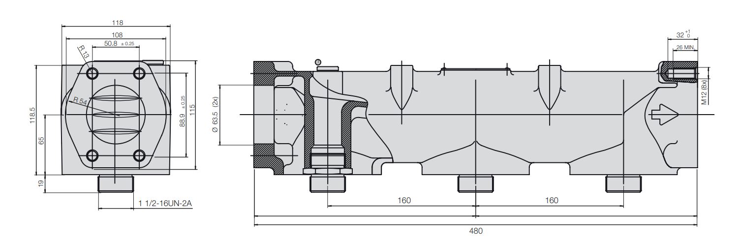 67 750 31 991 filter head