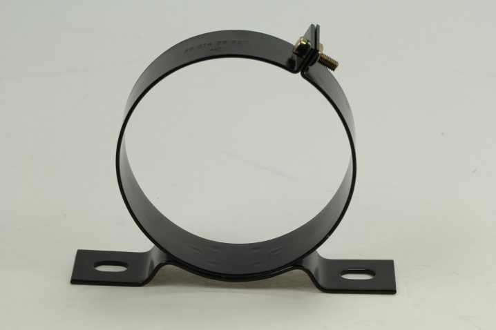 39 014 38 990 Halter für Luftfilter