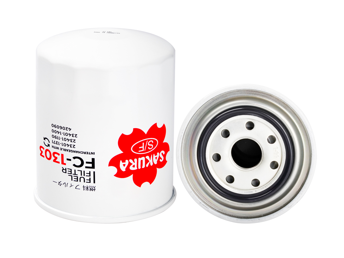 FC-1303 fuel filter element