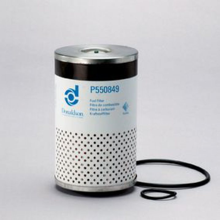 P550849 fuel filter