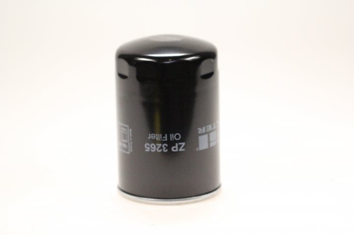 ZP3265 oil filter (spin-on)