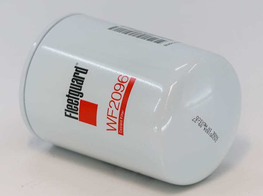WF2096 Wasserfilter SpinOn