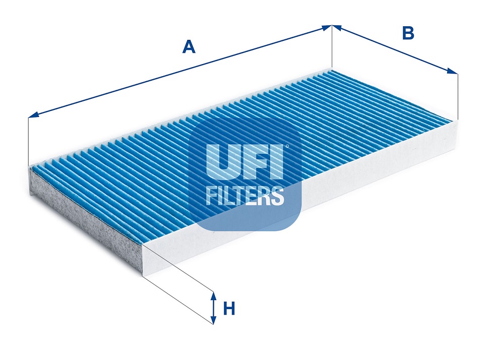 34.177.00 cabin air filter element