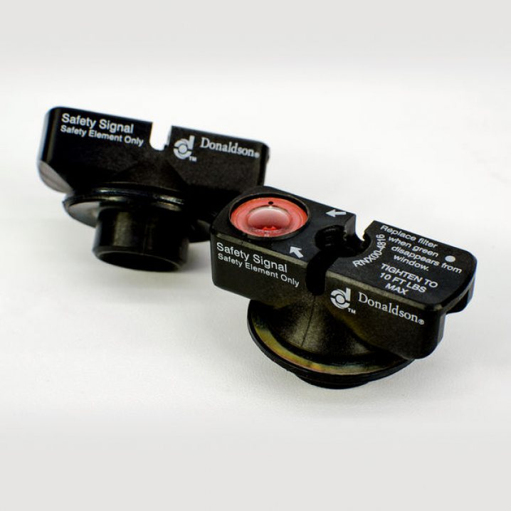 X004816 Wartunganzeiger (elektrisch)