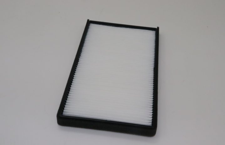 FA-0277 cabin air filter element