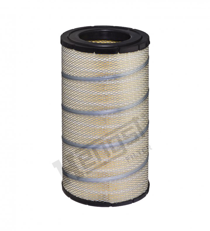 E807L01 air filter element