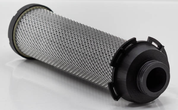 157245/AK air filter element (activated carbon)