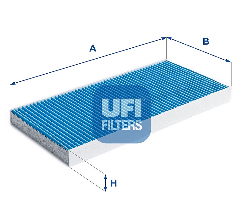 34.407.00 cabin air filter element