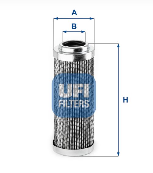 25.693.00 hydraulic filter element