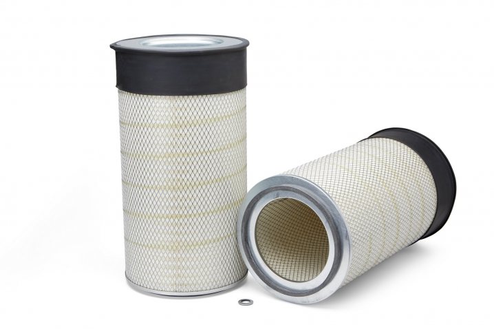 AF891M air filter element