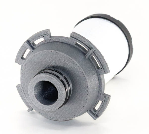 157242/MF Luftfilterelement (Microfilter), BG 10