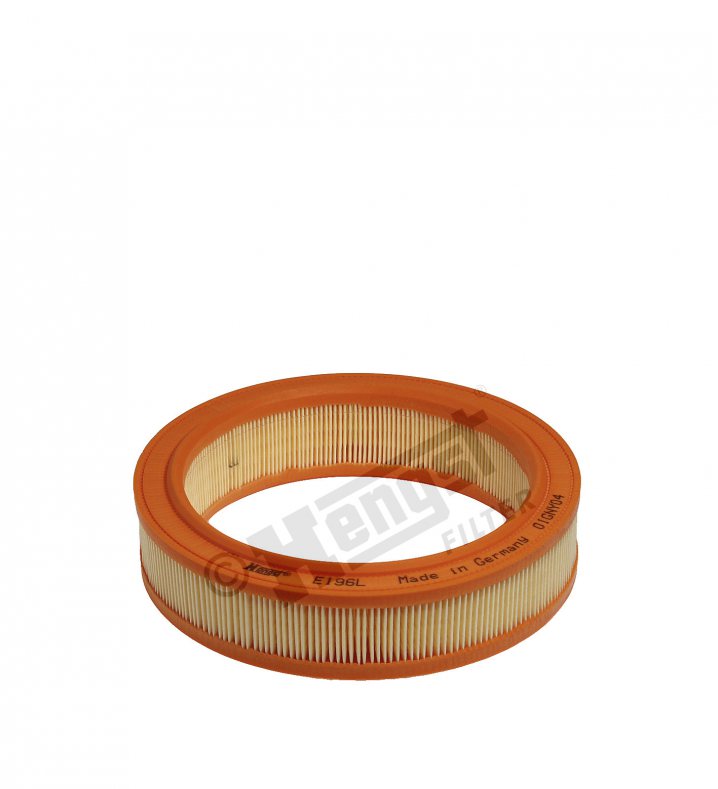 E196L air filter element