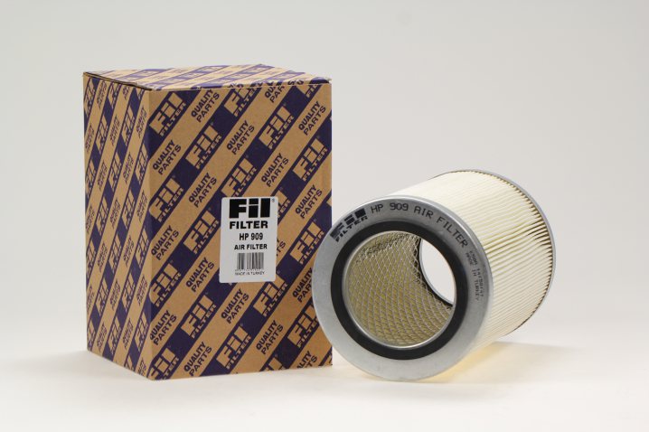 HP909 air filter element