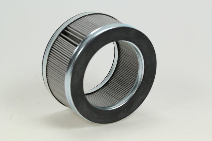 WX316 air filter element