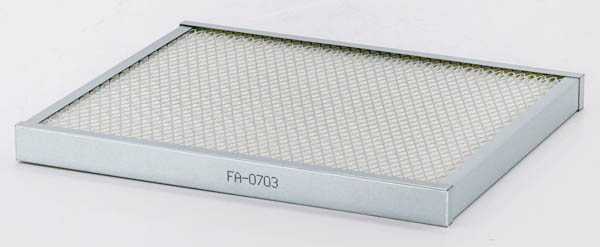 FA-0703 Innenraumfilterelement