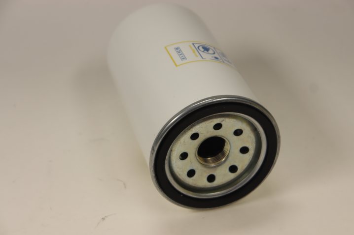 ZP13F Kraftstofffilter SpinOn