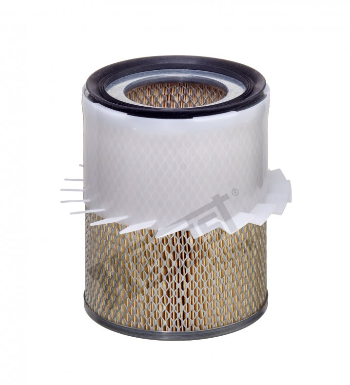 E758L air filter element