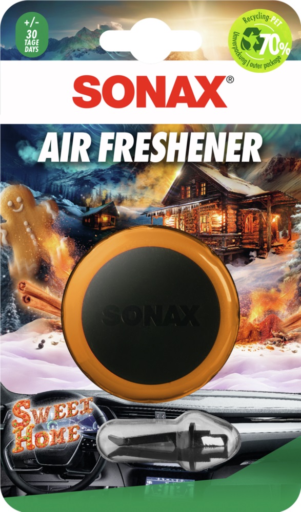 SONAX Air Freshener Sweet Home