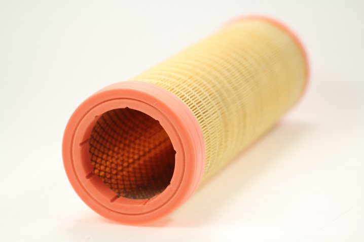 CF 14 145/2 air filter element (secondary)