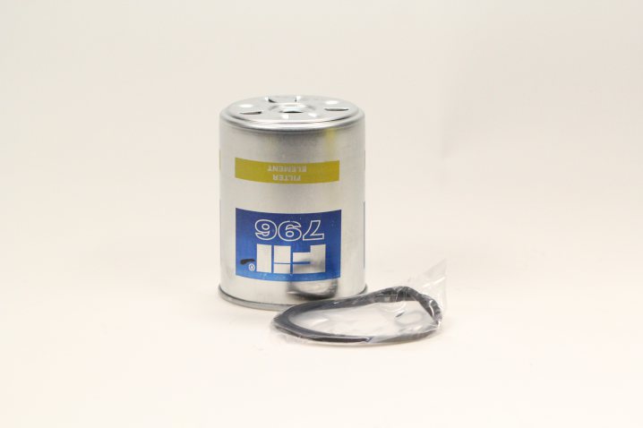 FIL796 fuel filter element