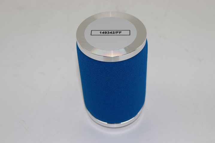149342/FF Luftfilterelement (Feinfilter)