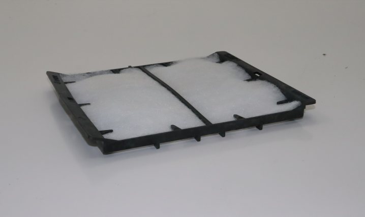 FA-0261 cabin air filter element