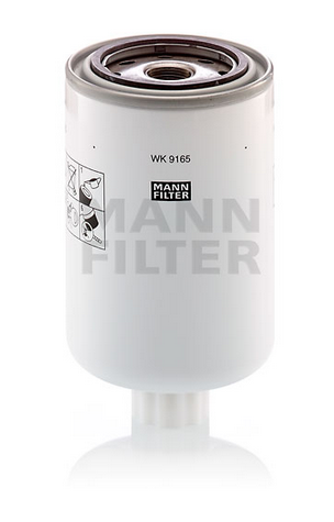 WK 9165 x fuel filter