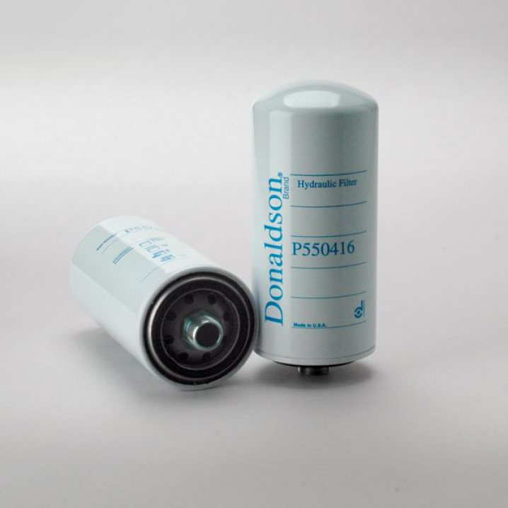 P550416 Wechselfilter SpinOn