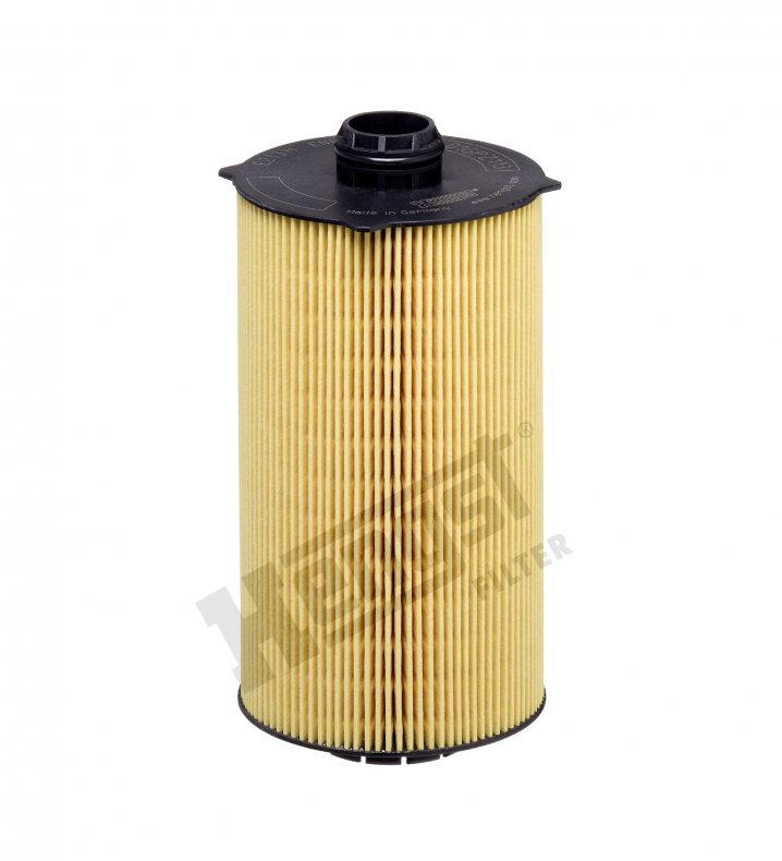 E213H D300 Ölfilterelement