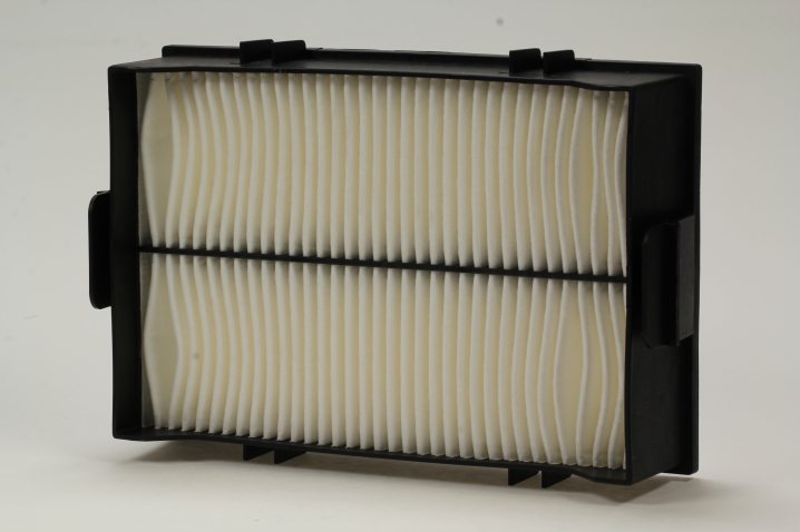 P500248 Innenraumfilterelement