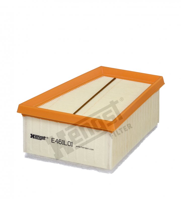 E461L01 air filter element