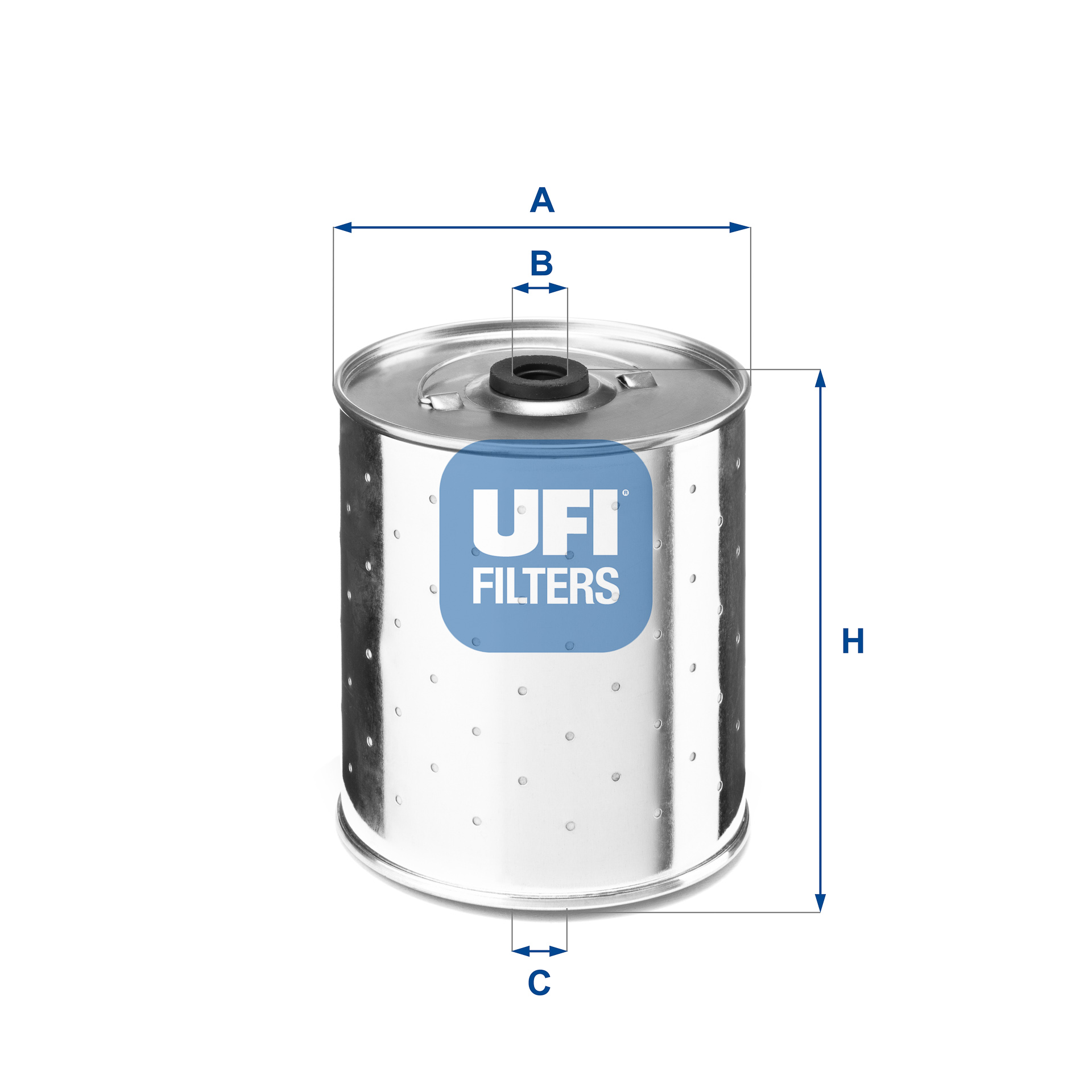 20.012.00 oil filter element