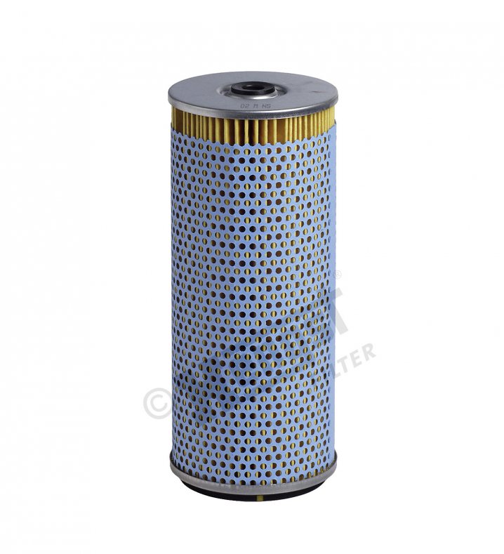 E243H D13 oil filter element