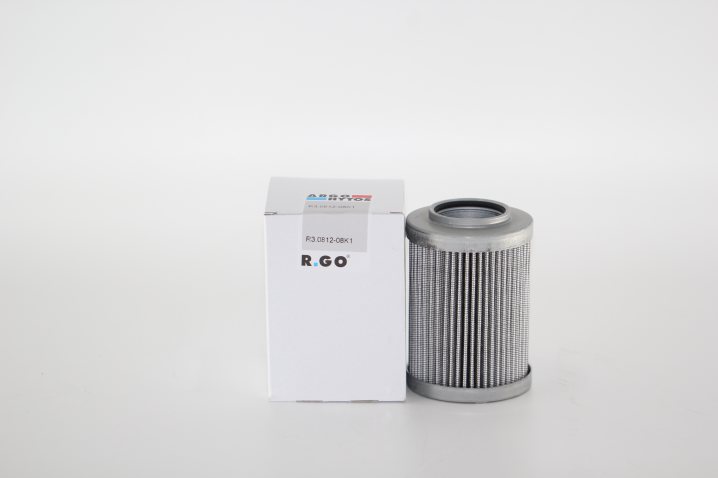 R3.0812-08 EXAPOR R.GO Element