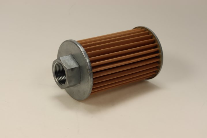 62 501 53 291 sieve star intake filter