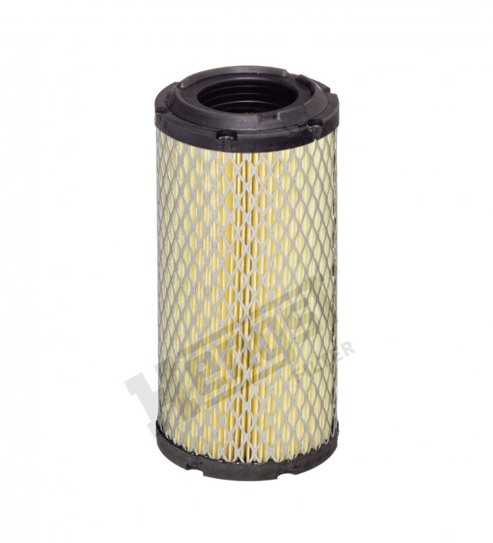 E1505L air filter element